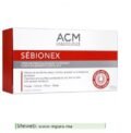 ACM SÉBIONEX  PAIN DERMATOLOGIQUE-PURIFIANT