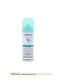 VICHY DEODORANT ANTI-TRANSPIRANT 48H ANTI TRACES BLANCHES ET JAUNES AEROSOL 125ML