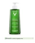 VICHY NORMADERM gel nettoyant  GEL PURIFIANT 400ML