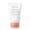 AVENE COLD CREAM CREME MAINS CONCENTREE TUBE 50mL