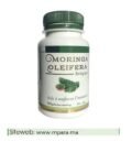 Indoka Moringa Oleifera 400 mg