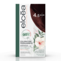 ELCÉA COLORATION EXPERTE permanente acajou 4.5