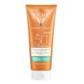 VICHY CAPITAL SOLEIL LAIT MULTI-PROTECTION SPF50+ 200mL