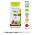 complément alimentaire Ail Bio 90gélule MGD