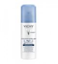 VICHY DÉODORANT MAGNÉSIUM MINÉRAL 48H AEROSOL PEAUX SENSIBLES 125mL