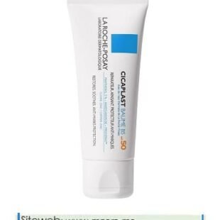 la roche posay cicaplast baume b5 spf50 50ml