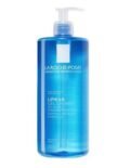 LA ROCHE-POSAY LIPIKAR GEL LAVANT TUBE 750 ML