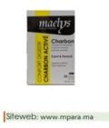 MAELYS CHARBON 30 GÉLULES