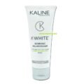 KALINE K-WHITE GOMMAGE ECLAIRCISSANT TUBE 75mL