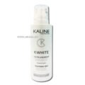 KALINE K-WHITE LAIT ECLAIRCISSANT TUBE 200mL