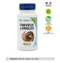 complément alimentaire Cheveux et Ongles 90 gélules