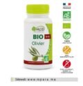 complément alimentaire Olivier bio 90 gélules