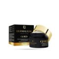 DERMALIUM GOLD CRÈME 50ML RÉGÉNÉRATRICE CELLULAIRE ANTI-ÂGE DE NUIT