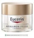 EUCERIN HYALURON-FILLER ELASTICITY 50ML SOIN DE JOUR SPF15