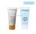 KALINE OFFERT ECRAN SOLAIRE COUVRANT SPF50+ + SOIN HYDRATANT