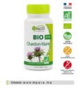 Complément alimentaire Chardon-Marie BIO 90 gulelus