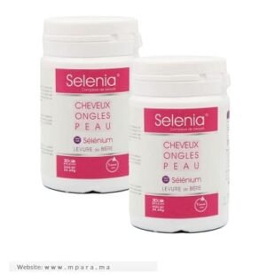 Selenia  Complément alimentaire 30 GELULES