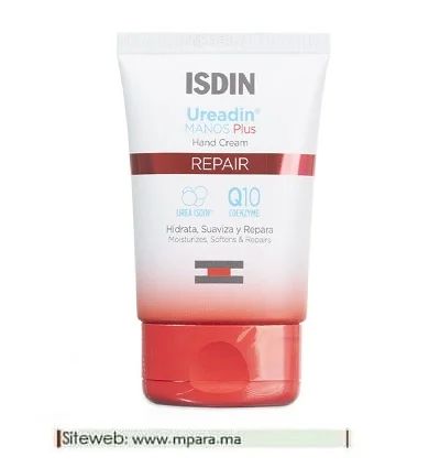 ISDIN UREADIN HAND CREAM 50ML PLUS REPAIR