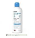 ISDIN NUTRATOPIC GEL BAIN EMOLIENTE 400ML