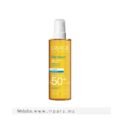 URIAGE BARIESUN 200 ML SPF50+ HUILE SECHE
