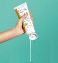 ECLIN KIDS LAIT SOLAIRE SPF 50+ SANS PARABEN 150ML