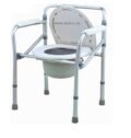 Chaise Garde-Robe Fixe et Pliable – 3 en 1, stable et réglable