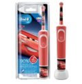 ORAL-B KIDS BROSSE À DENTS ÉLECTRIQUE ENFANT CARS 3+