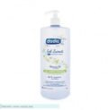 DODIE GEL LAVANT 1L 3-EN-1 VISAGE & CORPS & CHEVEUX
