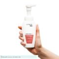 CUMLAUDE MOUSSE HYGIÈNE INTIME CLX 200ML