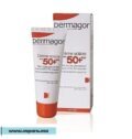 DERMAGOR CRÈME SOLAIRE TEINTÉE SPF50+ 100 ML