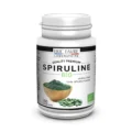 Eric Favre Spiruline bio Vegan 100 Comprimes