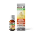 Eric Favre Vitamine D3 Tube 20ml