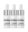 FILORGA C-RECOVER 3 FLACONS DE FLACON 10 ML