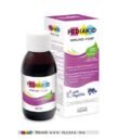 Flacon de 125 ml- pediakid SIROP IMMUNO-FORT