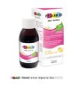 Flacon de 125 ml- pediakid - SIROP NEZ-GORGE