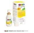 pediakid spray nez gorge 20ml