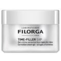 FILORGA TIME FILLER 5XP GEL CREME BOT 50 ML
