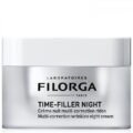 FILORGA TIME FILLER TRAITEMENT NUIT - 50 ML