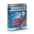 Eric Favre Somnidryne Formule Endormissement Rapide - 15 Comprimés