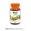 GOMMES P'TIT BIOTIC PEDIAKID  Pilulier de 60 oursons