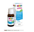 VITAMINE D3 - 200UI  PEDIAKID Flacon de 20 ml
