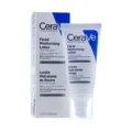 CeraVe Crème Hydratante Visage Peau Normale à Sèche - 52ml