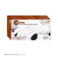 GANT D'EXAMEN - LATEX NON POUDRE