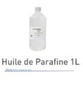 Huile de Parafine 1L