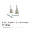 PENI FLOW - Etui Pennien Urodrop