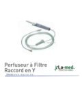 Perfuseur à Filtre