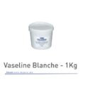 Vaseline Blanche - 1Kg