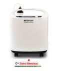 Concentrateur d'Oxygène OPTIMIUM 5Litres – Ultra Silencieux