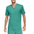 Pyjama médical pour homme – Modèle MAX