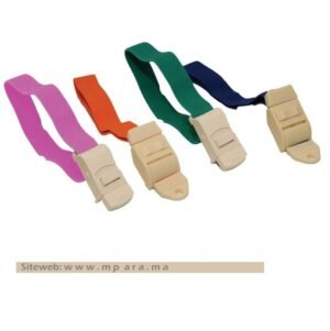 Tissu élastique extensible
